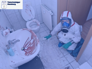 Bad Tatortreinigung Hamburg