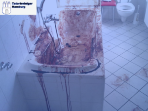 Tatortreiniger Hamburg