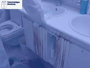 Tatortreinigung Hamburg
